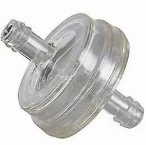 115-7854 Toro In-Line Fuel Filter