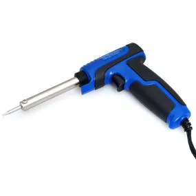 125-IS143 Soldering iron B/B Plastic handle 40w115v