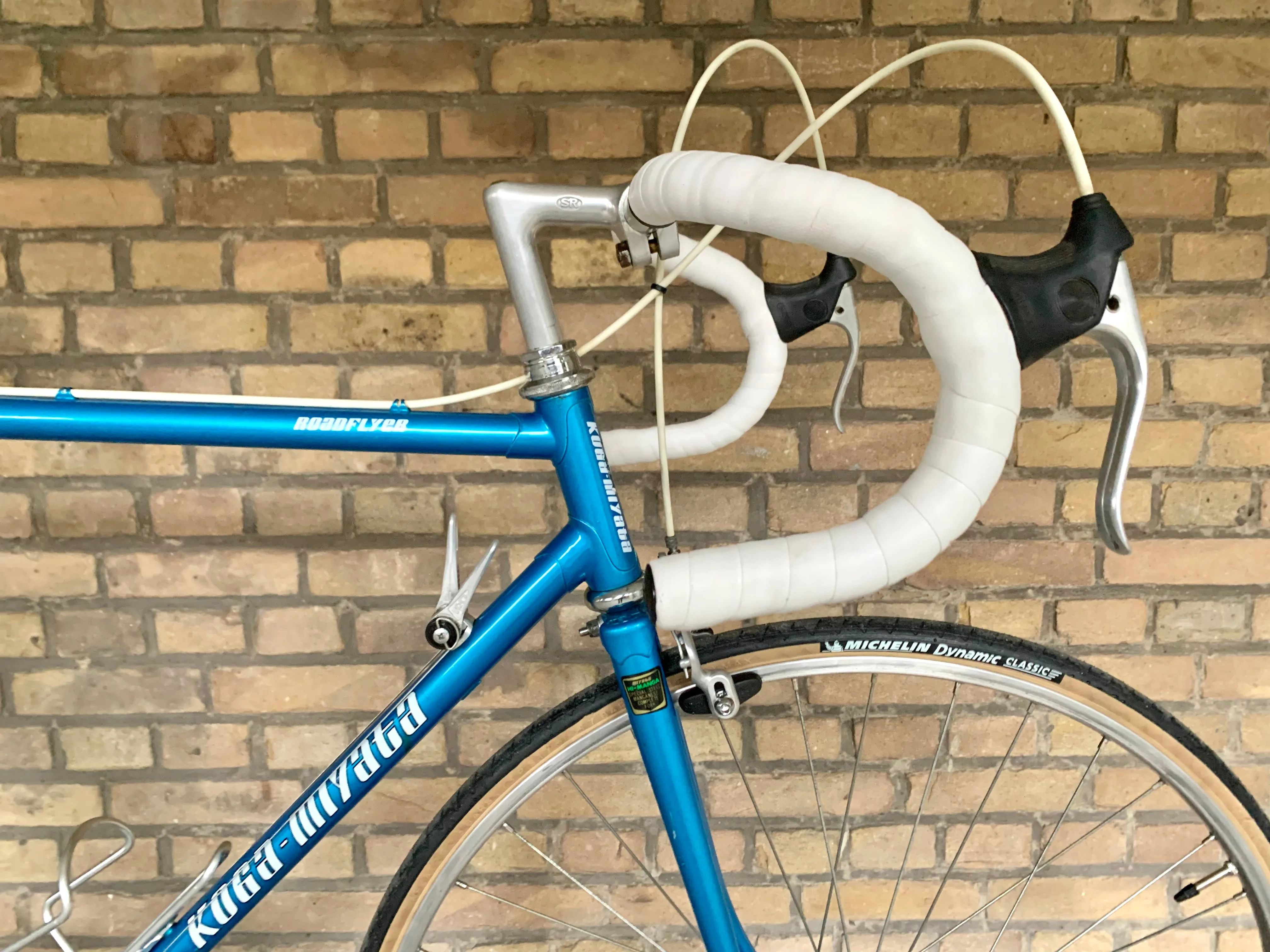 1983 Koga Miyata Roadflyer 56cm Shimano