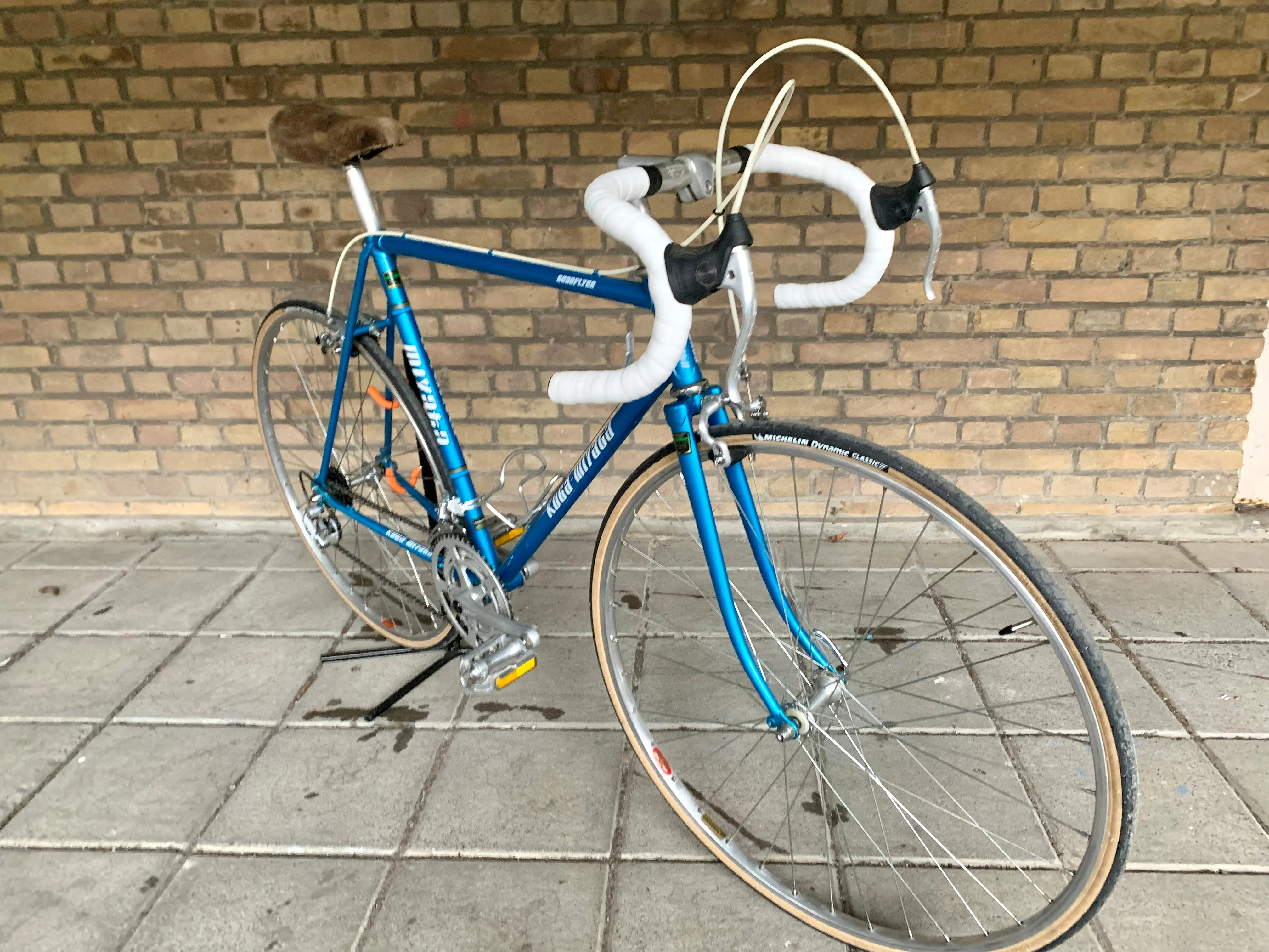 1983 Koga Miyata Roadflyer 56cm Shimano