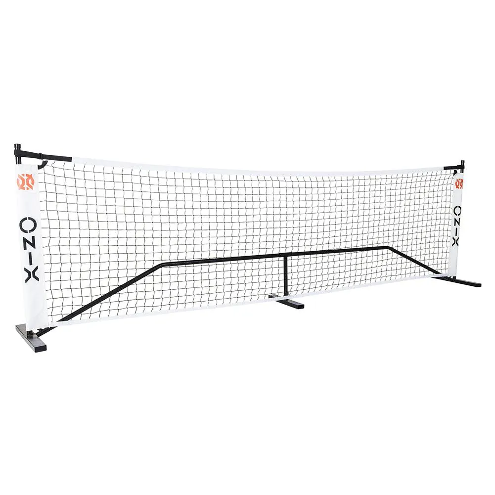 2-in-1 Portable Net