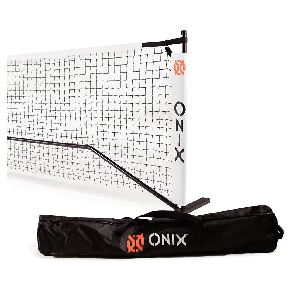 2-in-1 Portable Net