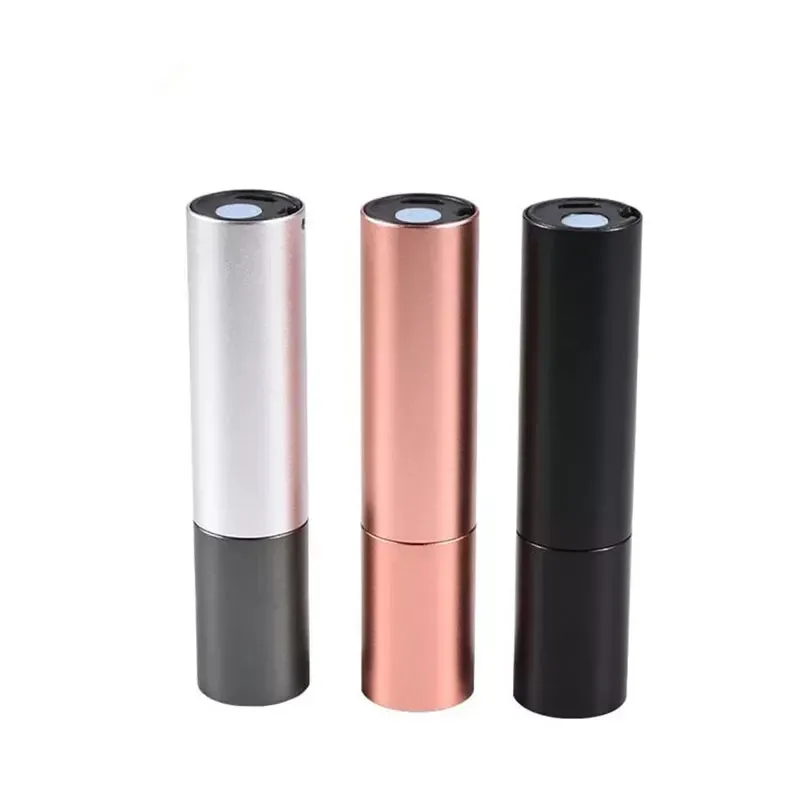 2022 New Strong Light Flashlight Rechargeable Multi-Purpose Long-Range Portable Ultra-Bright Household Small Mini Portable