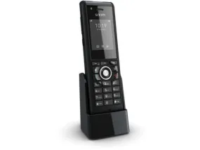 4189 M85 Ruggedize Ip Dect Base Handset