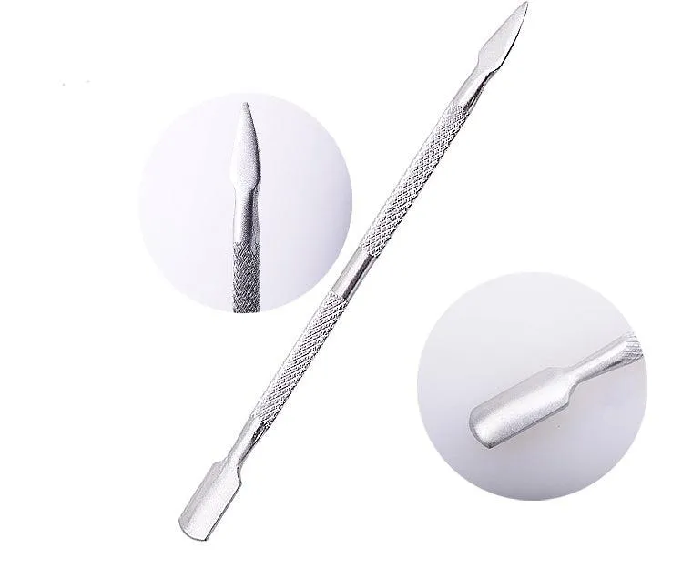 4pcs/Lot Cuticle Remover / Pusher