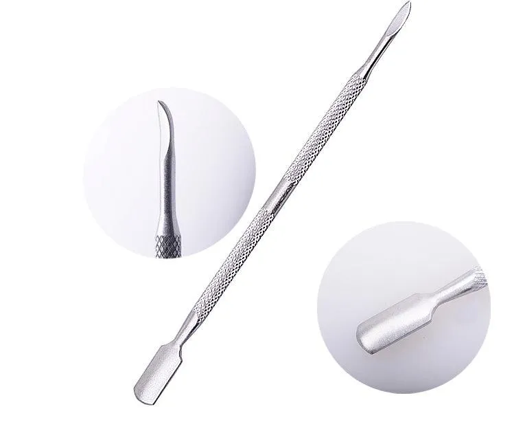 4pcs/Lot Cuticle Remover / Pusher