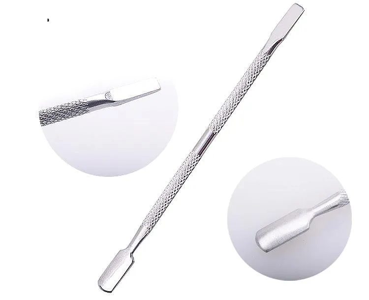 4pcs/Lot Cuticle Remover / Pusher