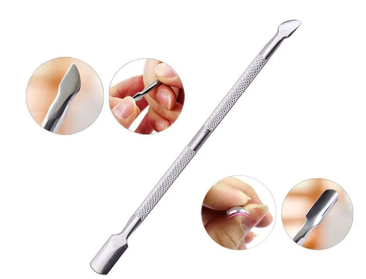 4pcs/Lot Cuticle Remover / Pusher