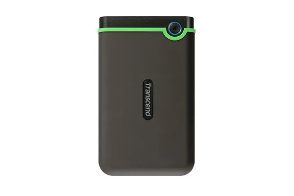 #4Tb Slim Storejet2.5In M3s Port Hdd