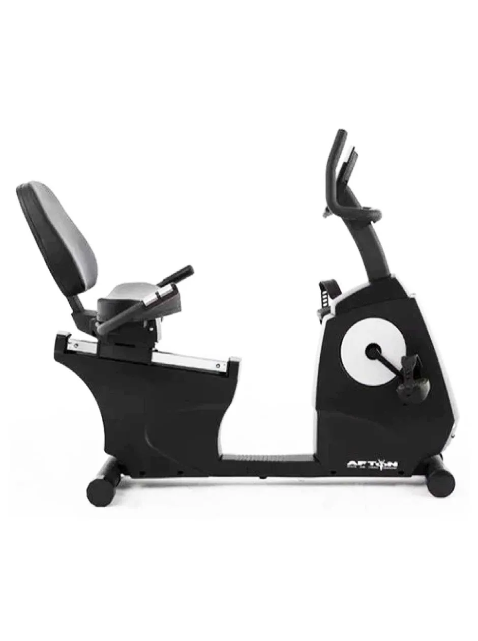 Afton Fitness RX100 Recumbent Bike