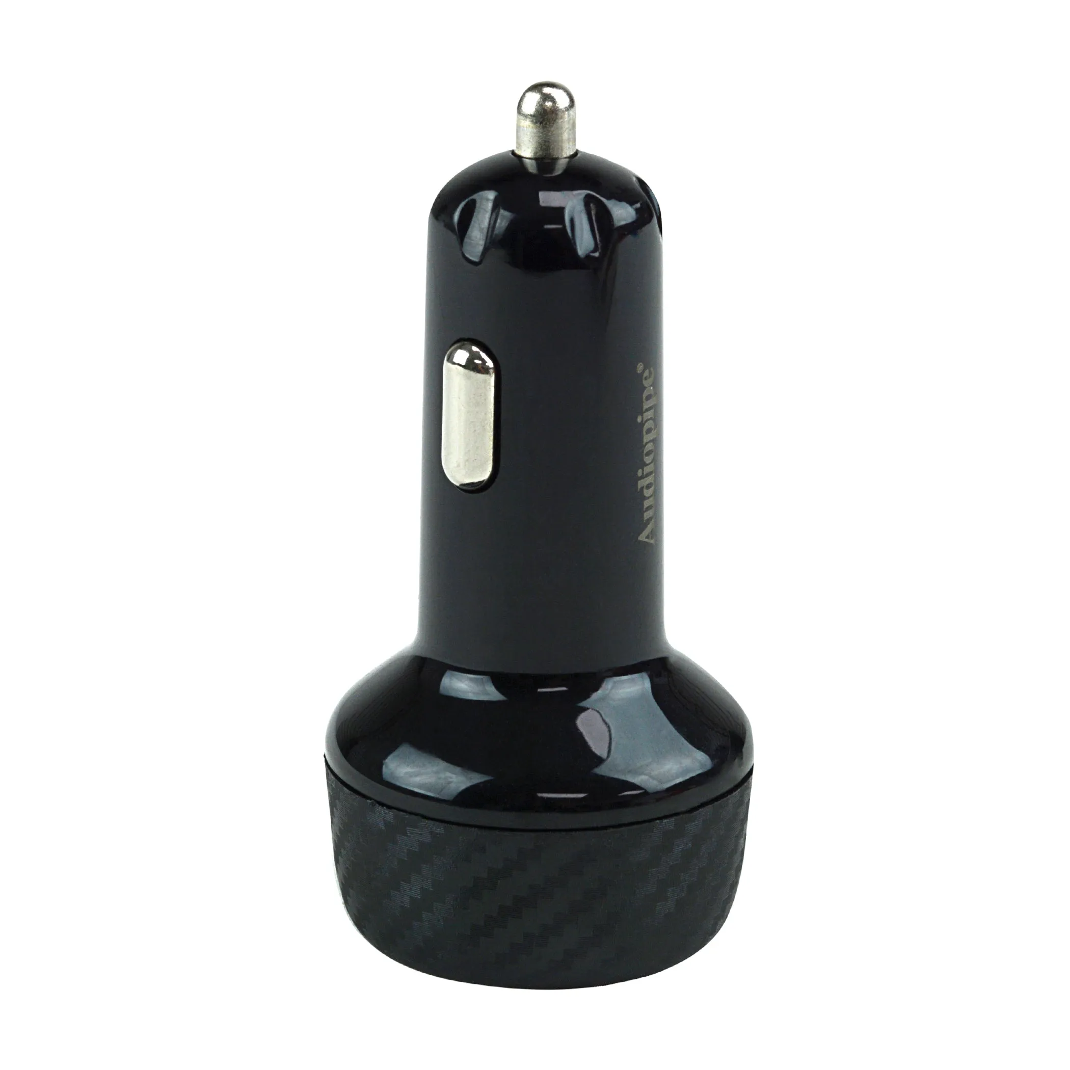 AIQ-UCCIG-QC3 - QC3.0   PD 20W Dual USB Car Charger