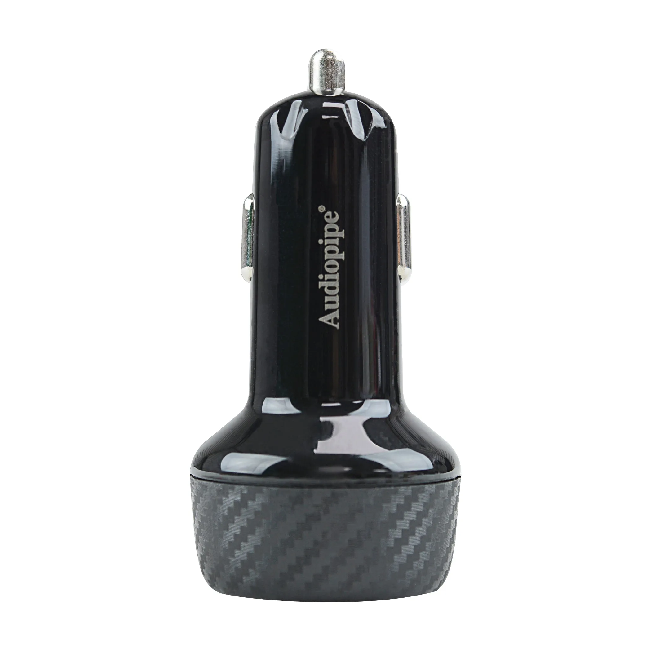 AIQ-UCCIG-QC3 - QC3.0   PD 20W Dual USB Car Charger