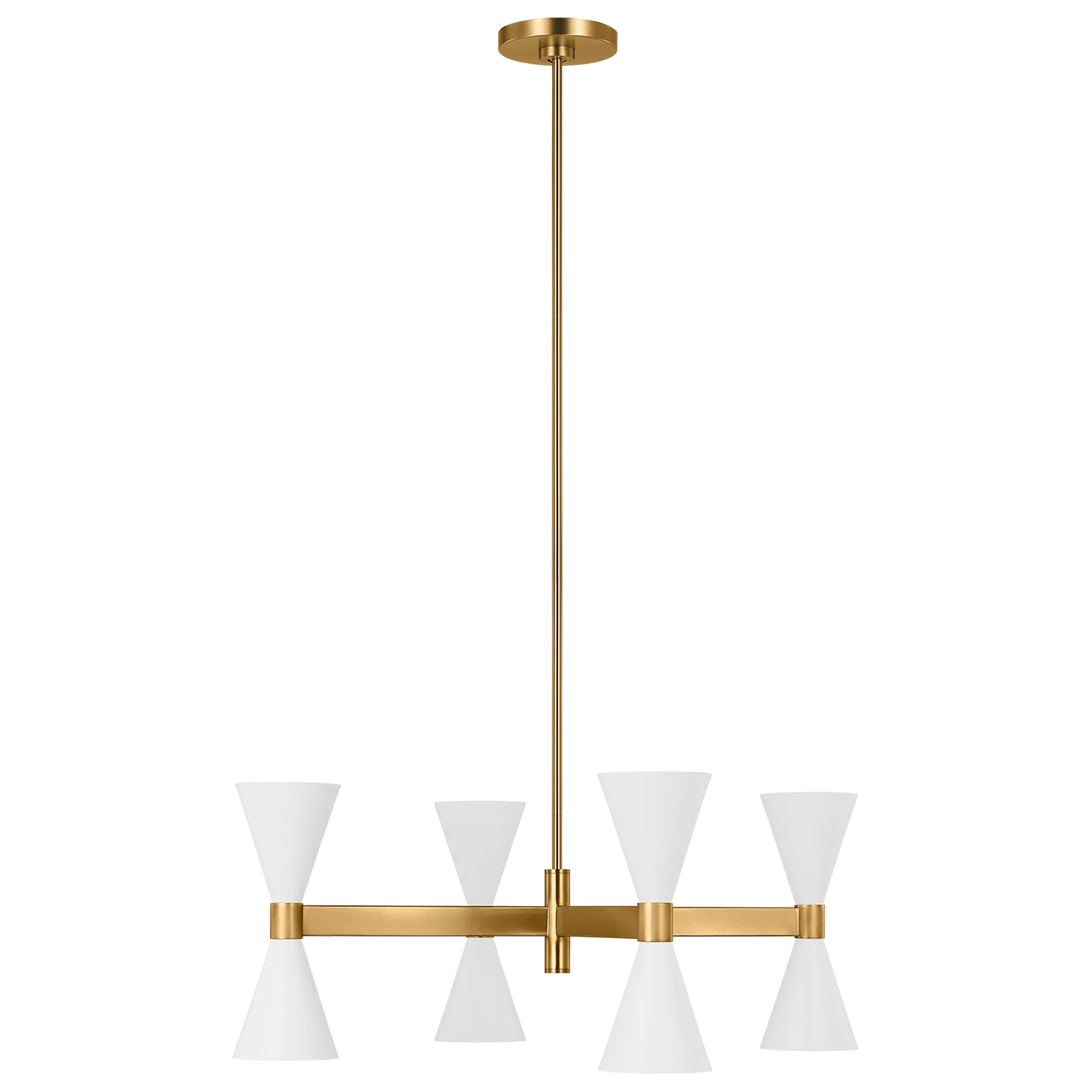 Albertine Extra Large Chandelier