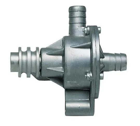 Aluminum Water Pump