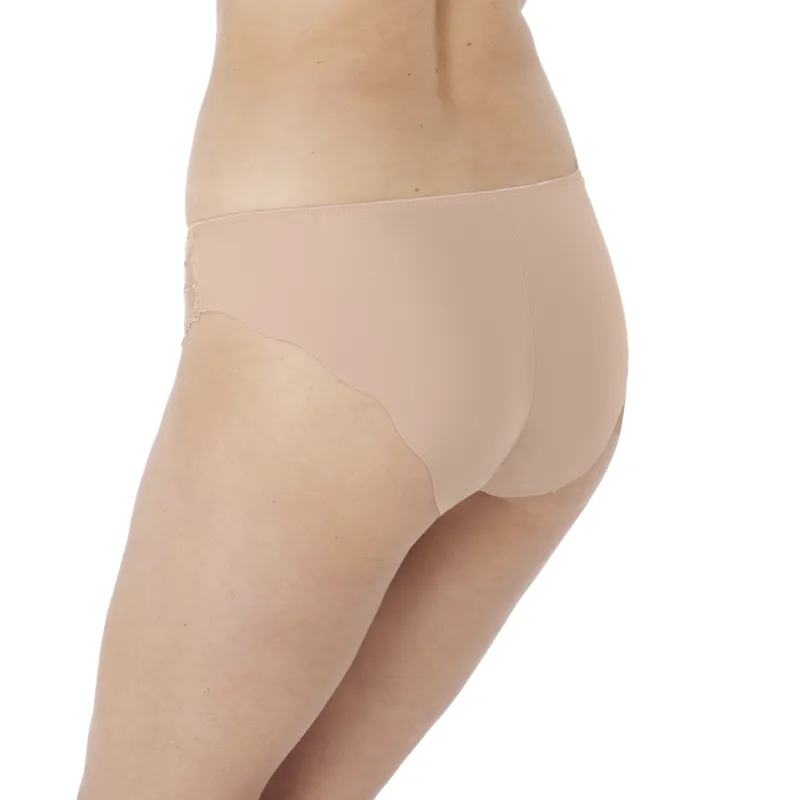 Ana Brief Panty Natural Beige - Fantasie