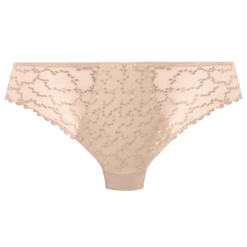 Ana Brief Panty Natural Beige - Fantasie