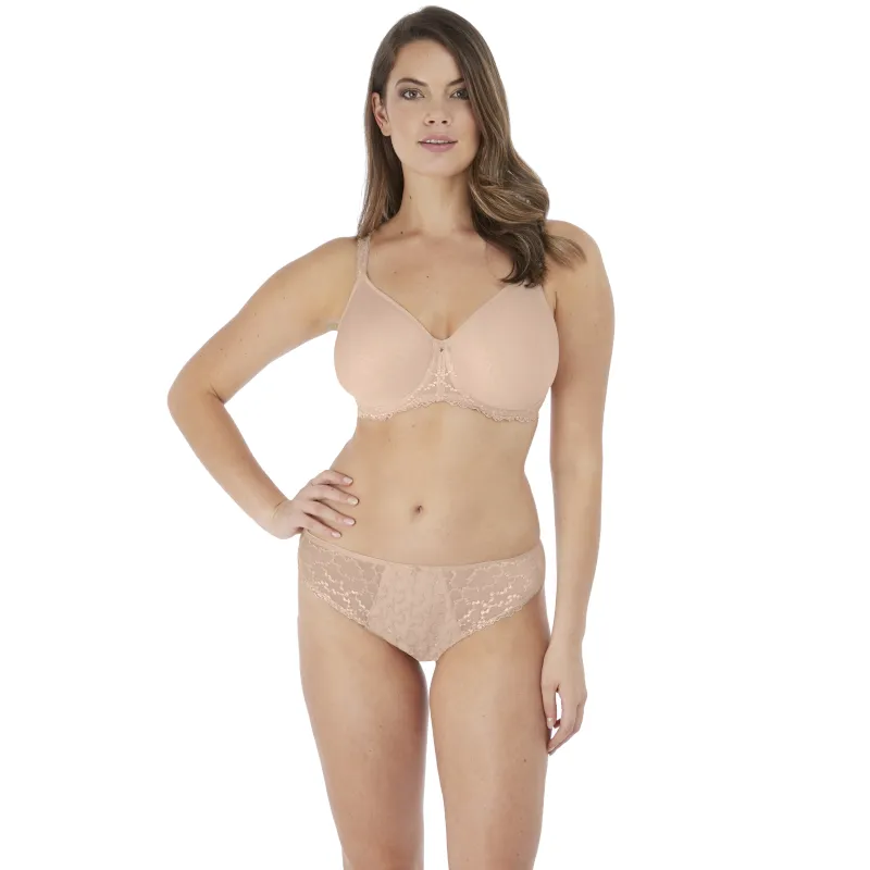 Ana Brief Panty Natural Beige - Fantasie