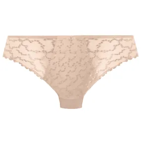 Ana Brief Panty Natural Beige - Fantasie