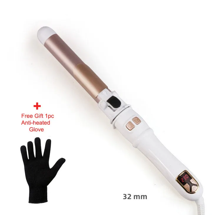 Automatic Curling Iron Ceramic Barrel