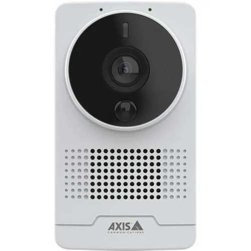 Axis M1075-L Box Camera