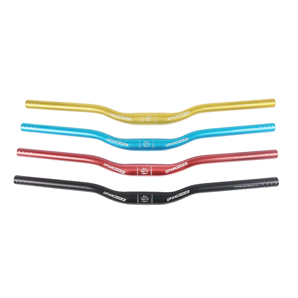 B142 Bicycle Handlebar