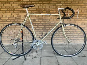 Batavus Competition 61cm Reynolds 531