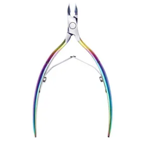 Born Pretty - Rainbow Cuticle Nippers #40635