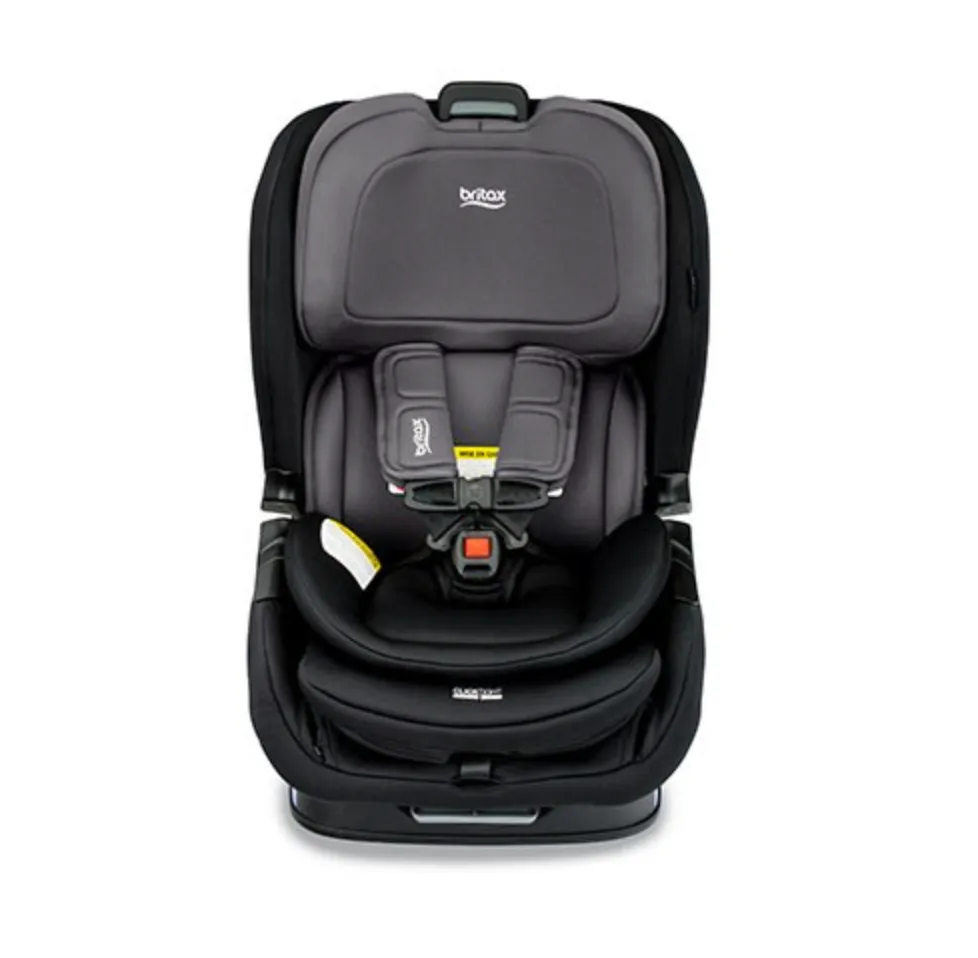 Britax Poplar Clicktight Convertible Car Seat - Stone Onyx