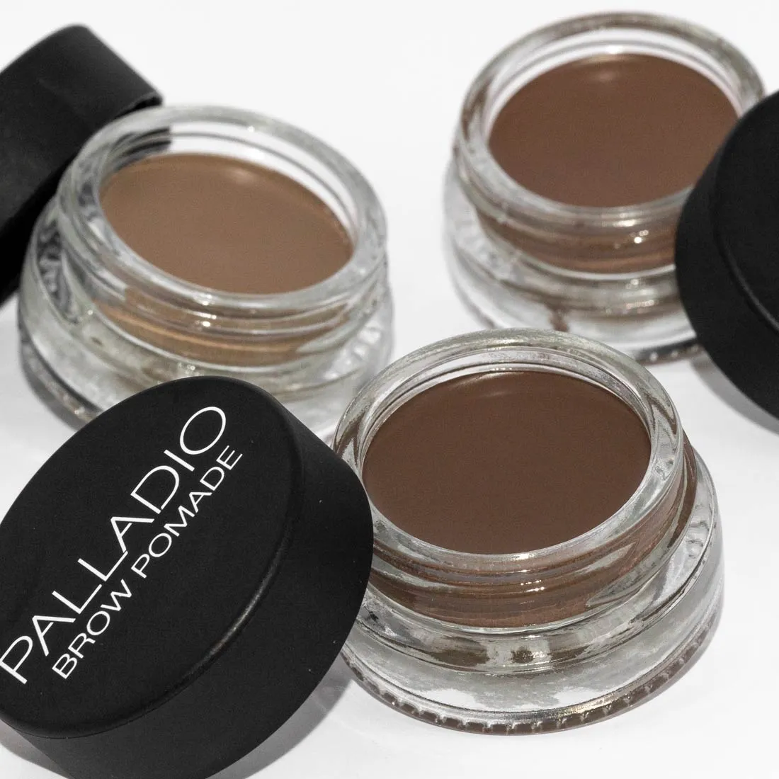 BROW POMADE WATERPROOF