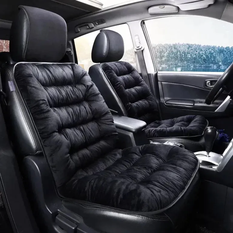 Car Cushion Seat Cover