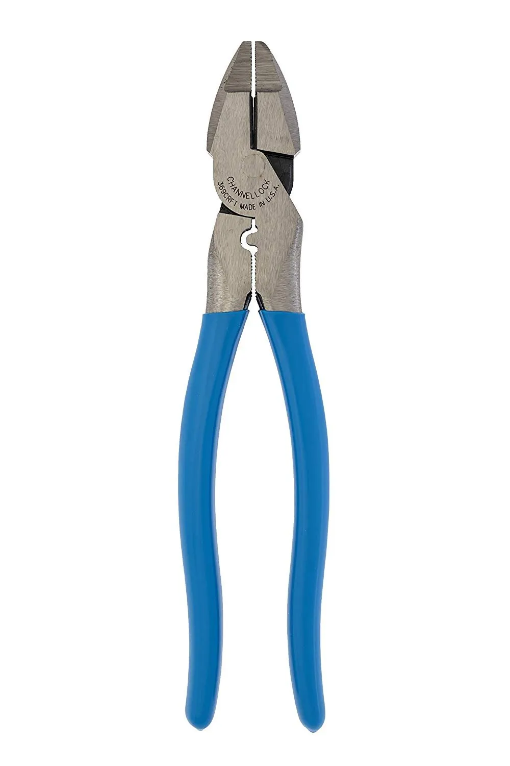 ChannelLock 369 - 9.5" Linesman Plier