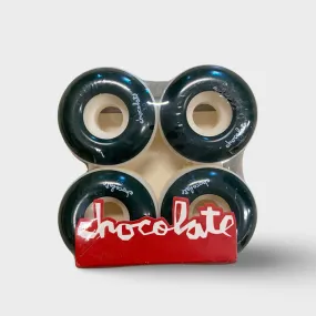 Chocolate OG Chunk Staple Wheels 50MM