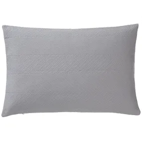 Cieza Cushion Cover [Grey]