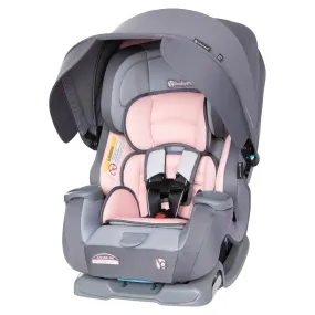 Cover Me™ 4-in-1 Convertible Car Seat - Desert Pink (Walmart Exclusive)