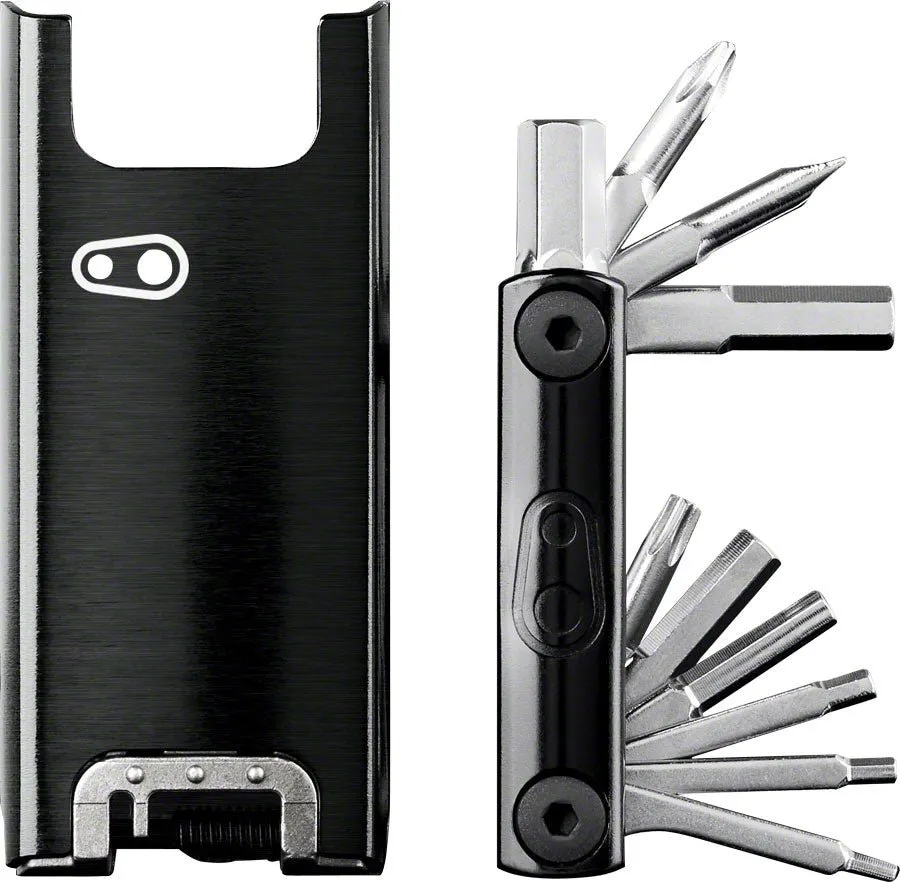 Crank Brothers F15 Multi-Tool