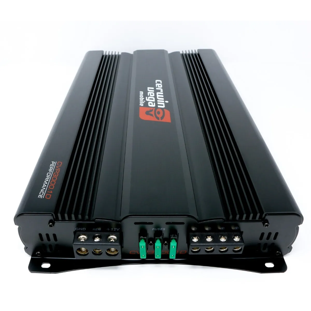 CVP Series 1-Channel Class AB Amplifier - CVP3000.1D