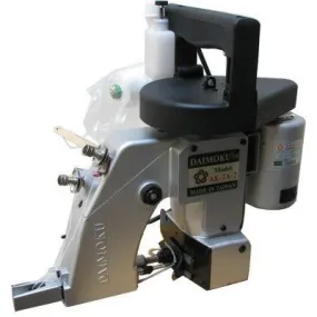 Daimoku AK-7H - Bag Closing Machine