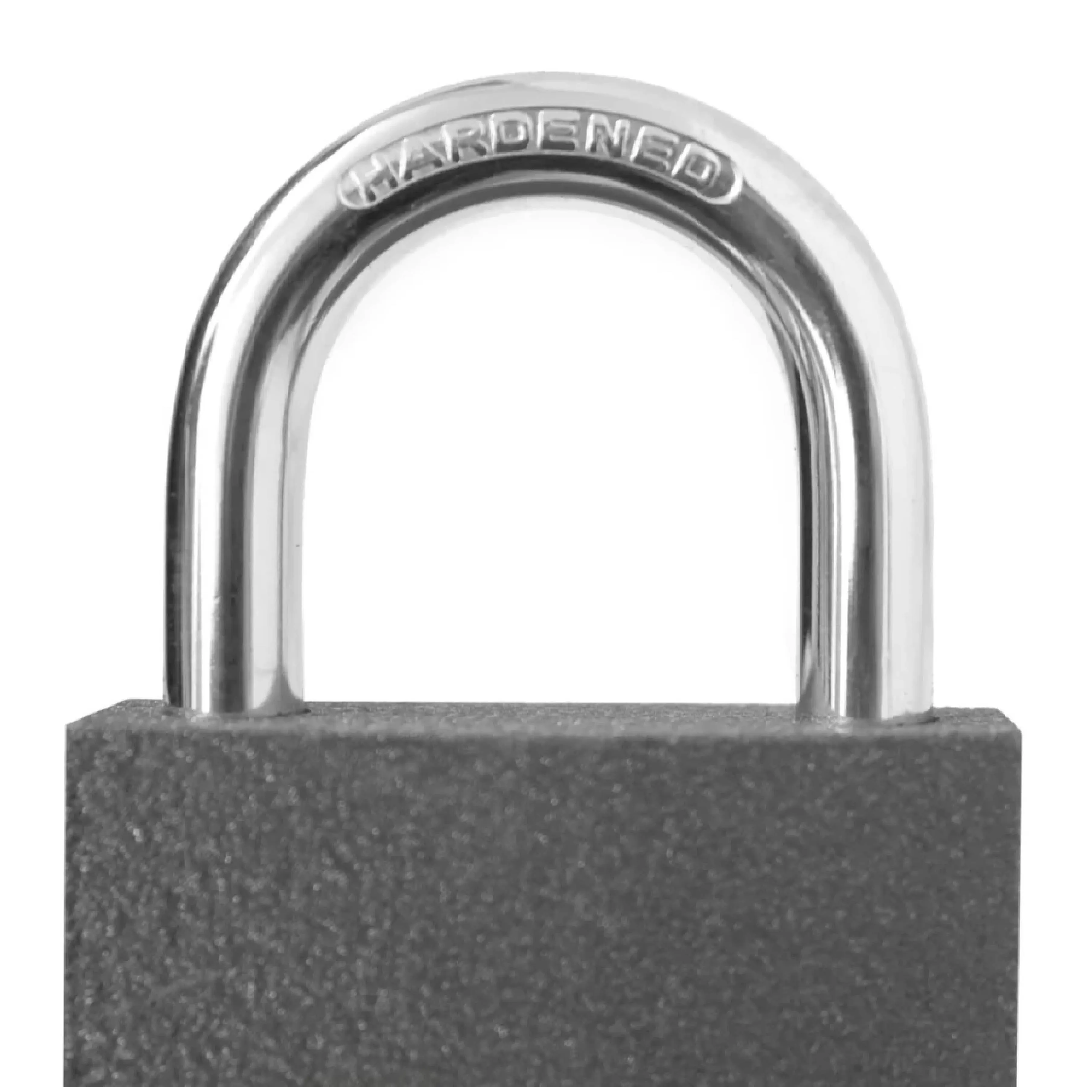 DEKTON 40mm Iron Padlock