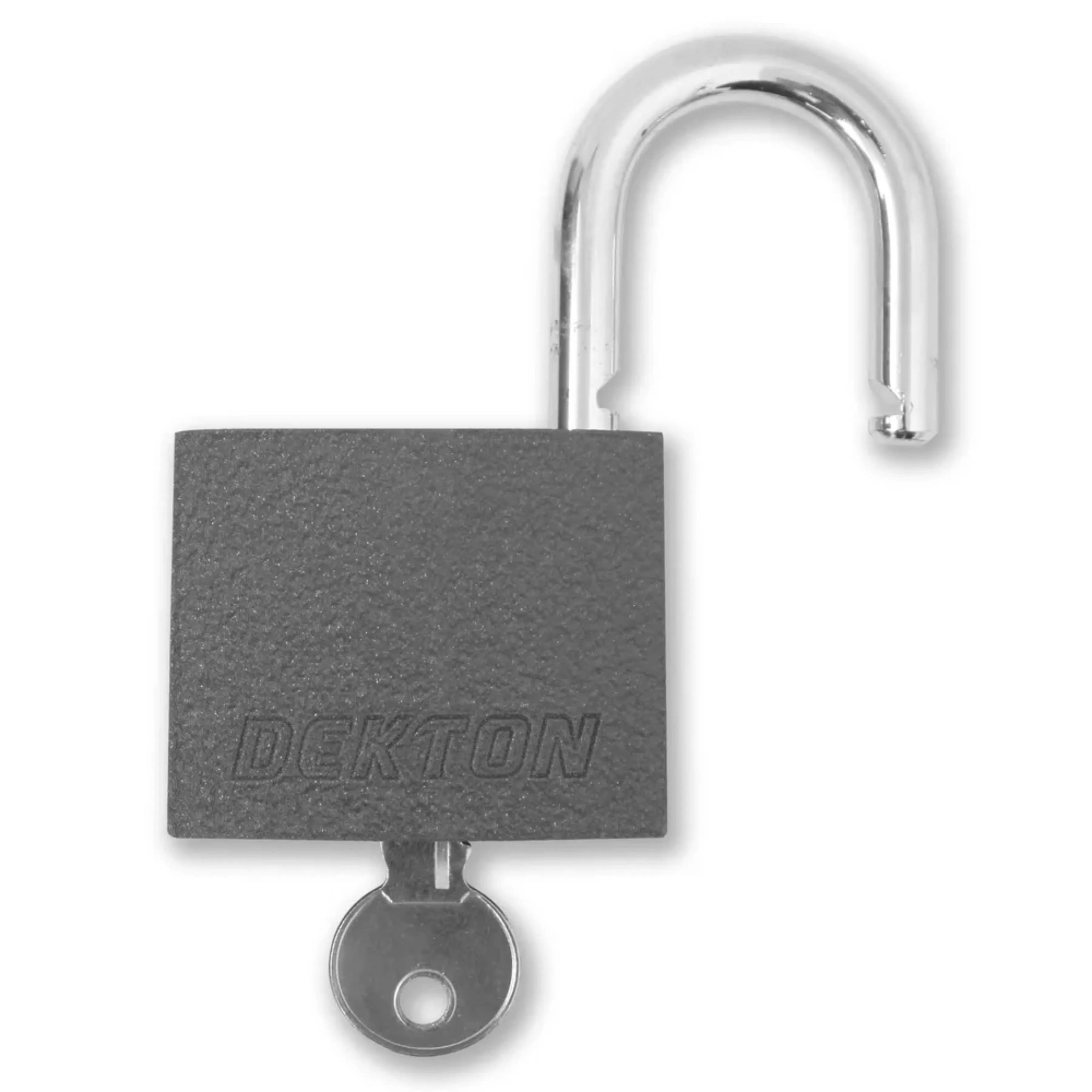 DEKTON 40mm Iron Padlock