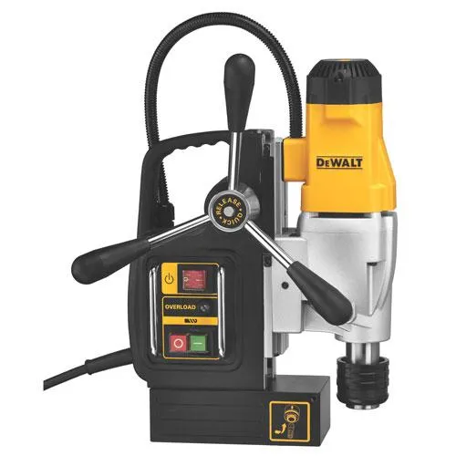 DeWALT DWE1622K 11 Amp 2-Speed 2-Inch Magnetic Drill Press Tool Kit