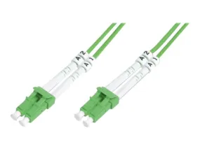 Digitus Professional Patch Cable - 10 M - Spring Green