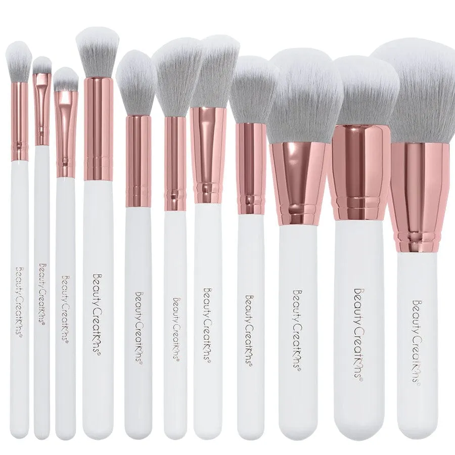 Dream Girl 24PC Brush Set ( 1 unit)