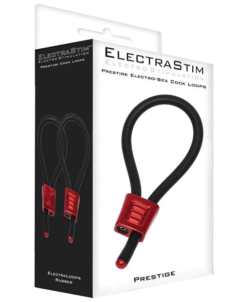 Electrastim Electraloops Prestige