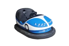 Electric Bumper Cars