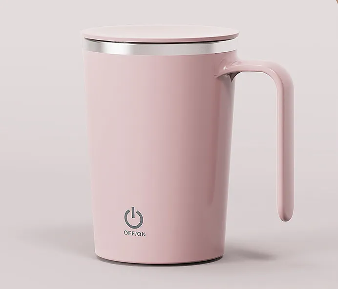 Electric Mixing Cup