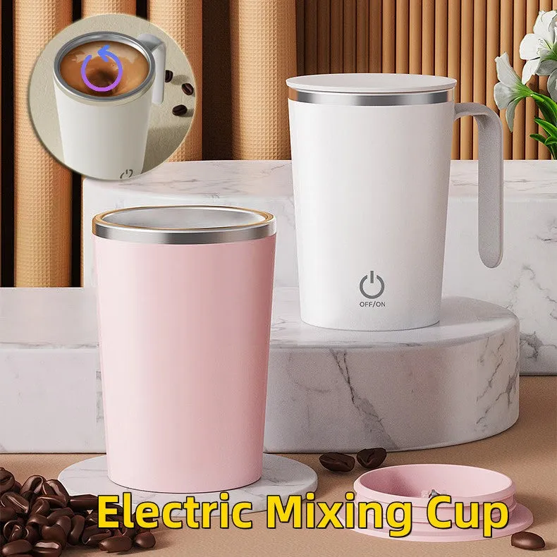 Electric Mixing Cup