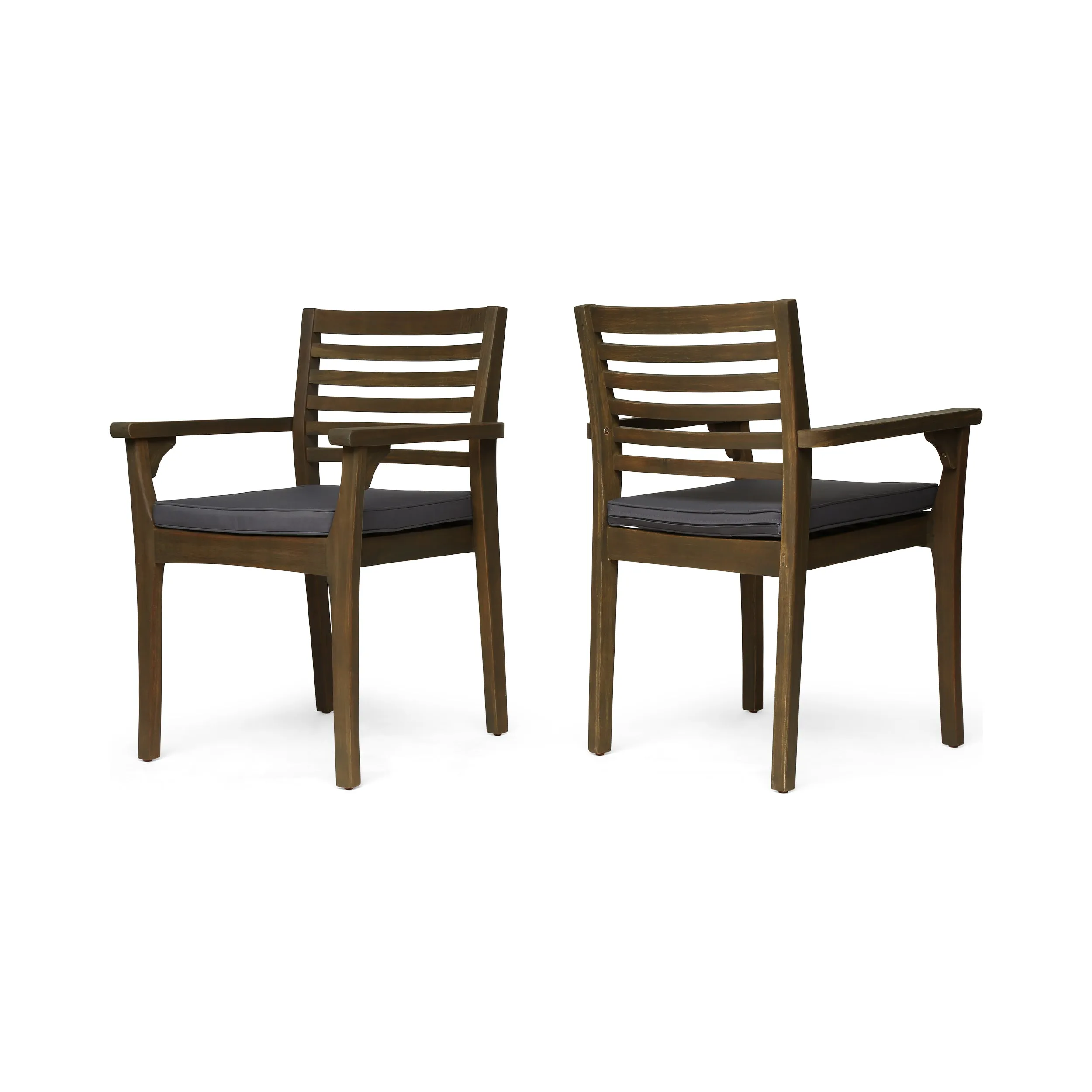 EMERSON DINING CHAIR,Set of 2