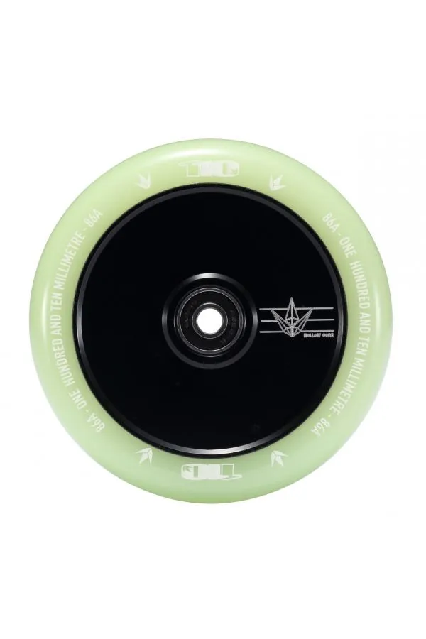 Envy Hollow Core Wheel 110mm