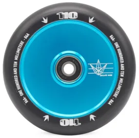 Envy Hollow Core Wheel 110mm