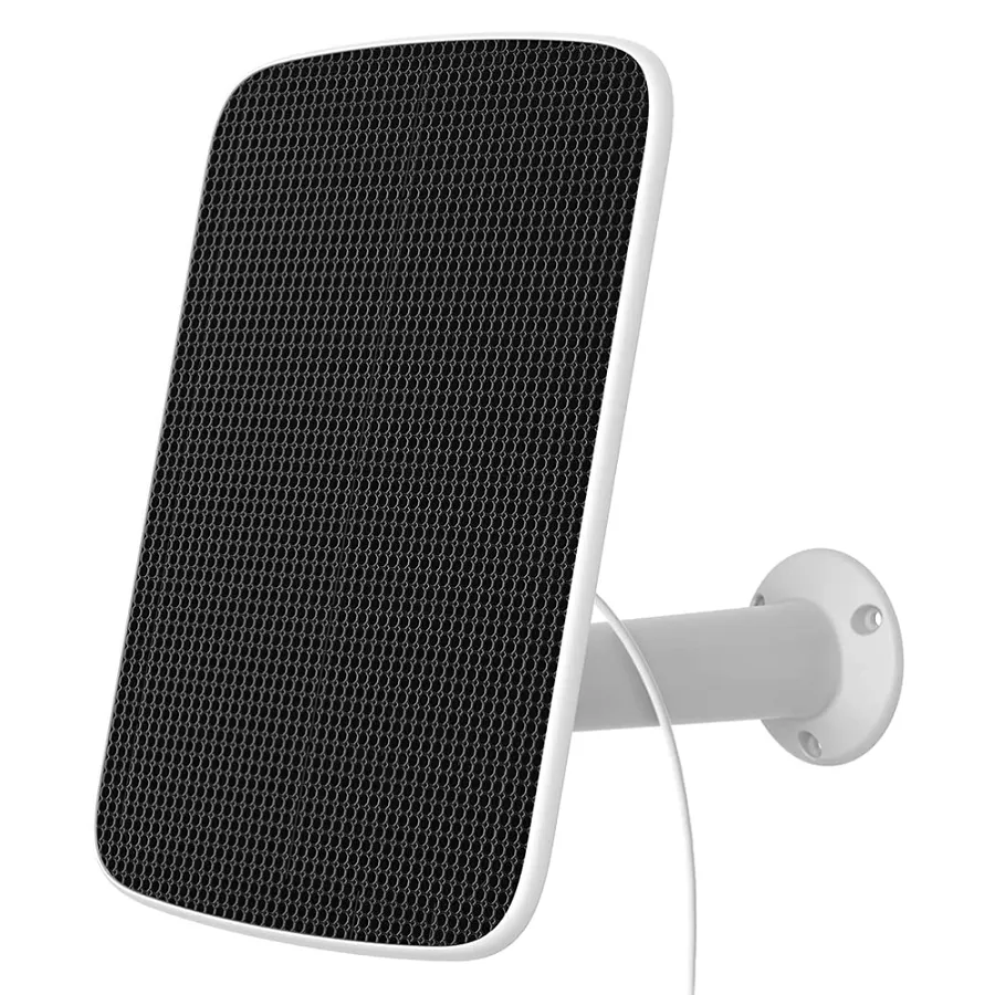 EZVIZ solar Panel